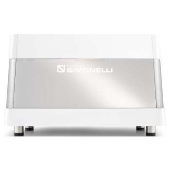 Кофемашина рожковая Nuova Simonelli Nuova Aurelia VOL XT 2Gr PID+LED+Display+Double steam wand White